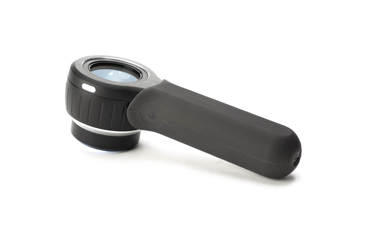 Silicone covers for DermLite dermatoscopes