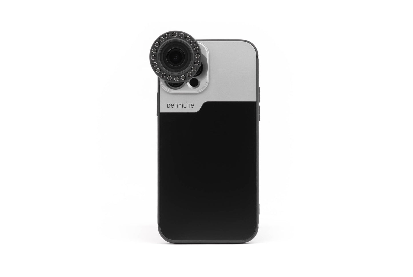 DermLite Adapter für Smartphone iPhone 12 Serie