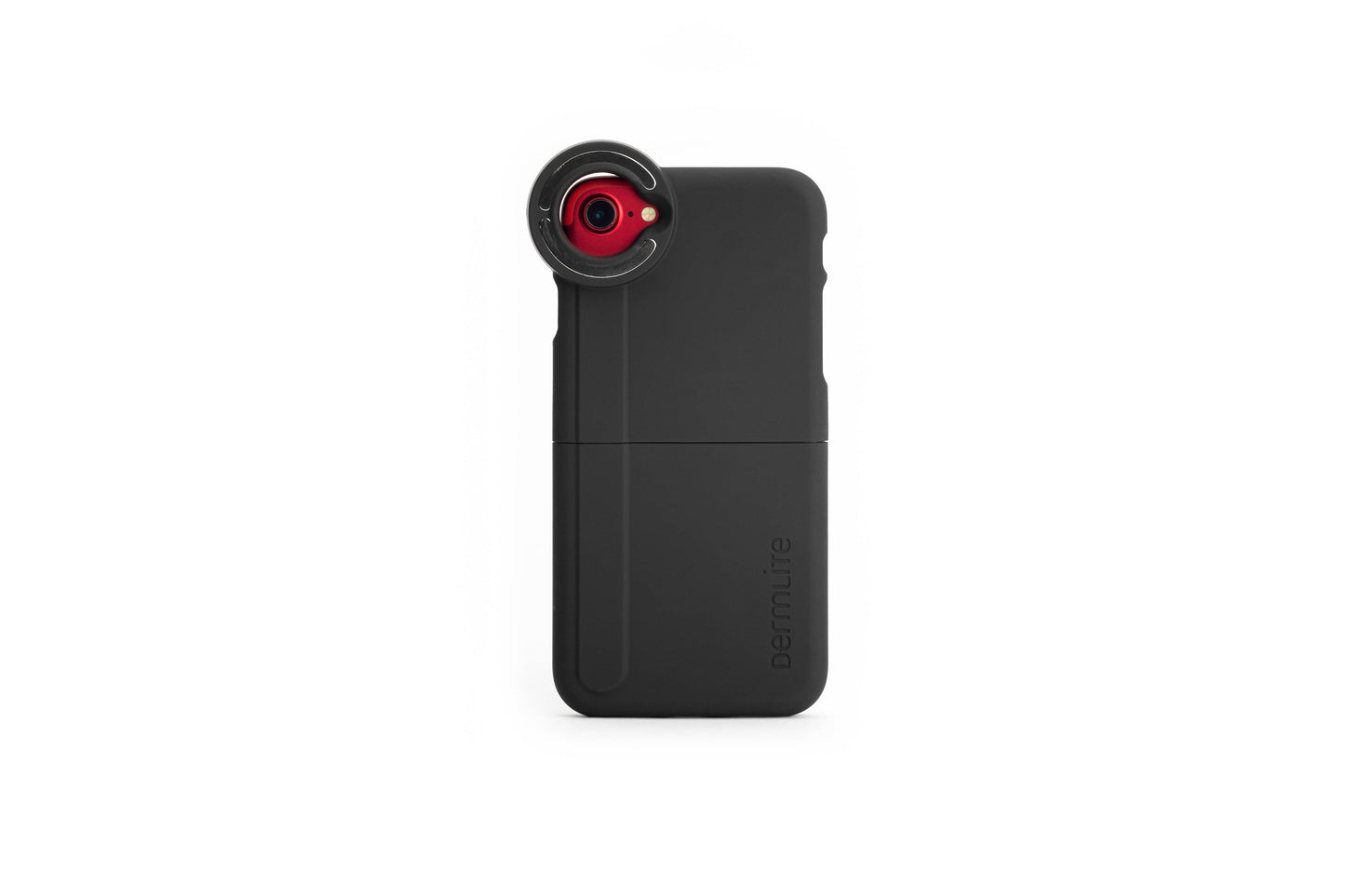 DermLite Adapter für Smartphone iPhone X Serie und iPhone 11 Serie