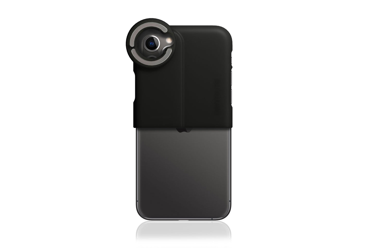 DermLite Adapter für Smartphone iPhone X Serie und iPhone 11 Serie