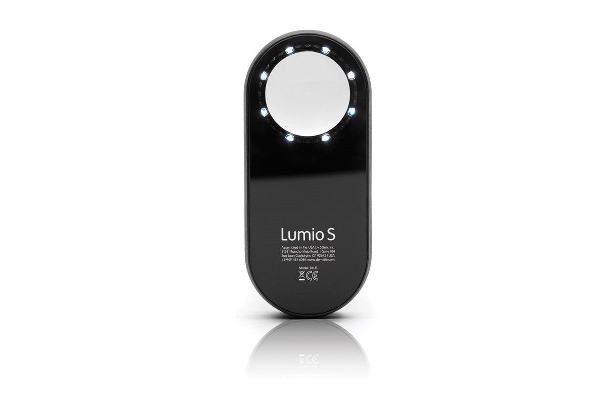 DermLite Lumio S