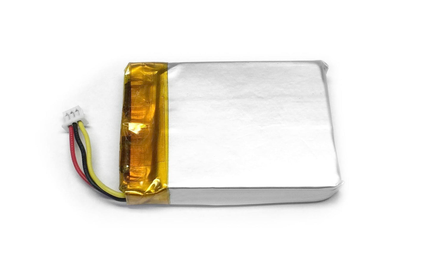 Lithium battery for DL200