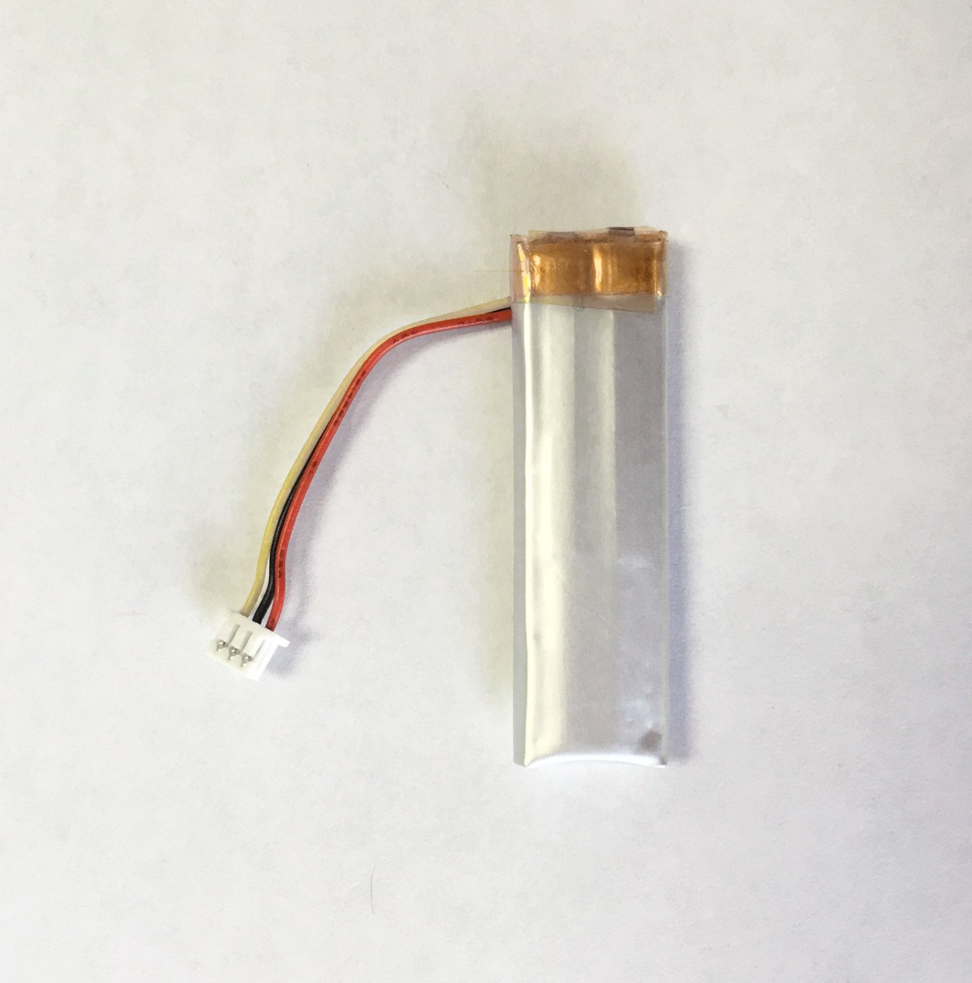 Lithium-Akku für DL1