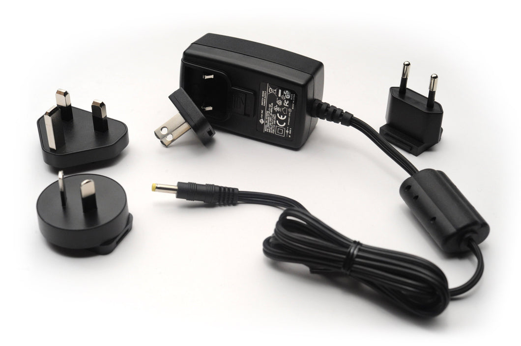 Charger for DL2, DL3 and DL3N