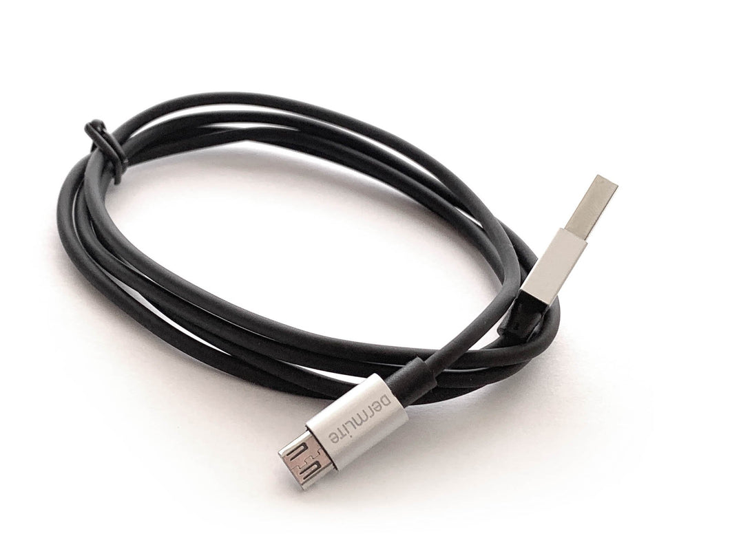 USB-Ladekabel für DL4, DL4W, DL200, DL1 und Lumio S
